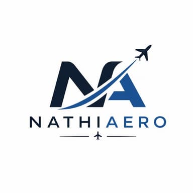 Nathi Aero logo